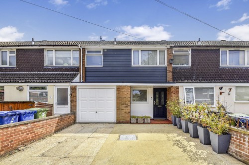 Arrange a viewing for Oak Close, St Neots