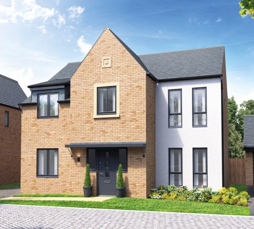 Arrange a viewing for Pelham Road, St Neots