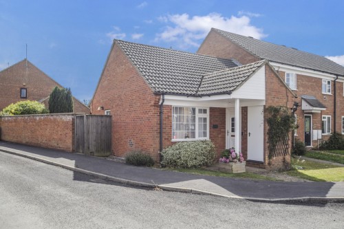 Arrange a viewing for Cob Place, Godmanchester