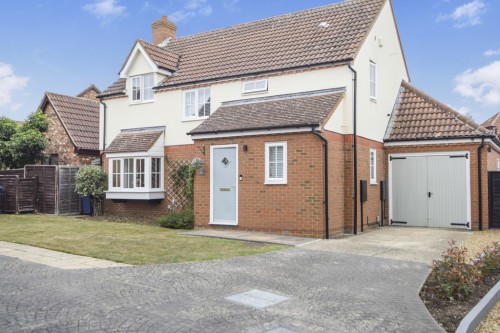 Arrange a viewing for Owl Way, Hartford