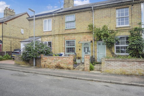 Arrange a viewing for West Street, Huntingdon