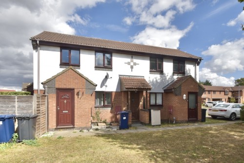 Arrange a viewing for Eayre Court, St. Neots