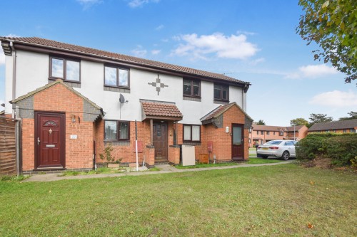 Arrange a viewing for Eayre Court, St. Neots