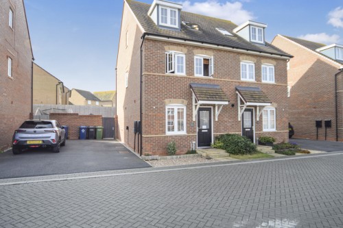 Arrange a viewing for Hendrey Place, Godmanchester