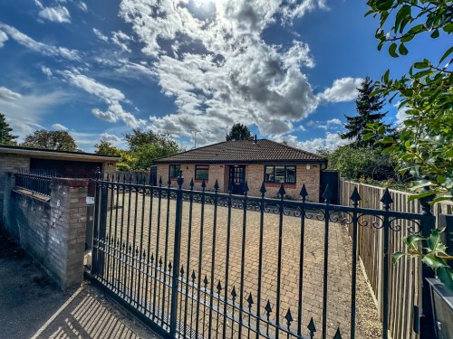 Arrange a viewing for Metcalfe Road, Cambridge