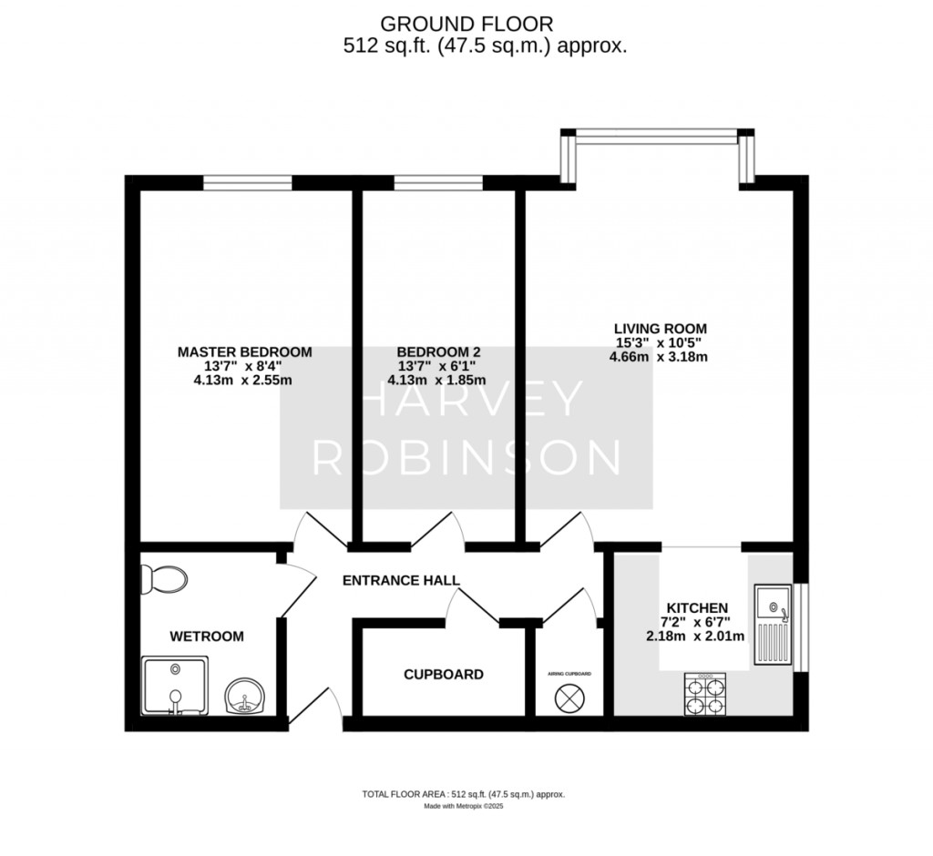 Floorplans For Brampton Road