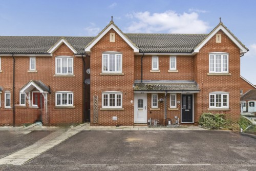 Arrange a viewing for Tansey End, Biggleswade