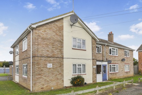 Arrange a viewing for Wintringham Road, St Neots