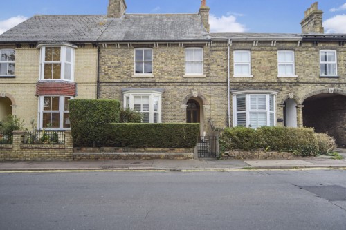Arrange a viewing for Hartford Road, Huntingdon
