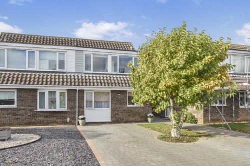 Arrange a viewing for The Furlongs, Needingworth