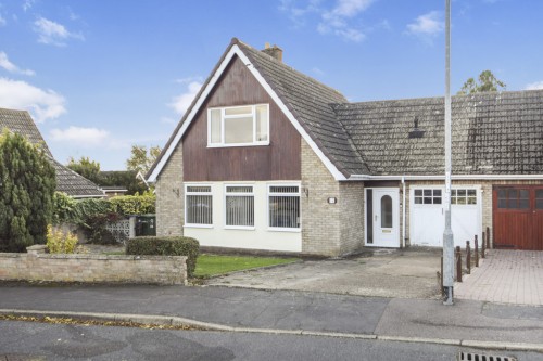 Arrange a viewing for Park View, Great Stukeley