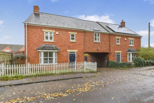 Arrange a viewing for Milestones, Biggleswade