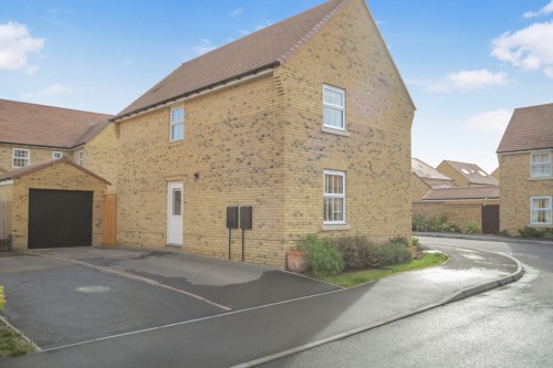 Arrange a viewing for Godmanchester, Huntingdon