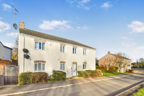 Arrange a viewing for Station Approach, Somersham