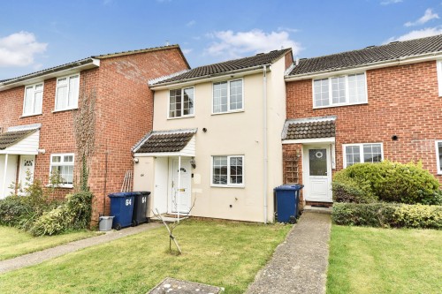 Arrange a viewing for Erica Road, St. Ives, PE27