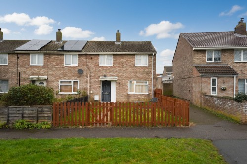 Arrange a viewing for Beech Close, Huntingdon, PE29