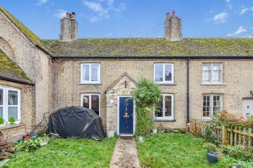 Arrange a viewing for High Street, Little Paxton, PE19