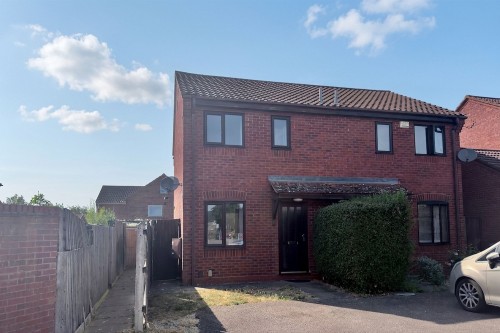 Arrange a viewing for Swift Close, St. Neots, PE19