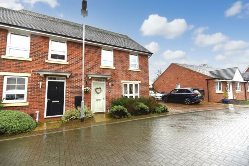 Arrange a viewing for Askwith Grove, St. Ives, PE27