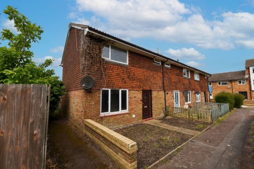 Arrange a viewing for Flaxen Walk, Warboys, PE28
