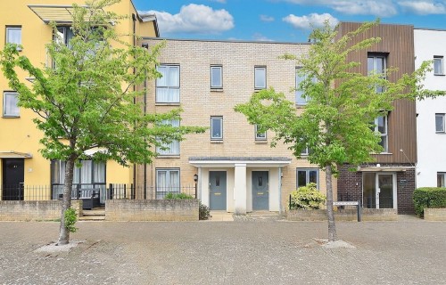 Arrange a viewing for Station Square, St. Neots, PE19