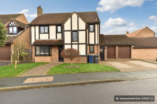 Arrange a viewing for Ribble Close, St. Ives, PE27