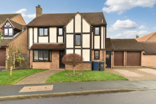 Arrange a viewing for Ribble Close, St. Ives, PE27