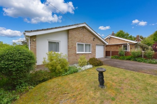 Arrange a viewing for High Street, Tadlow, SG8
