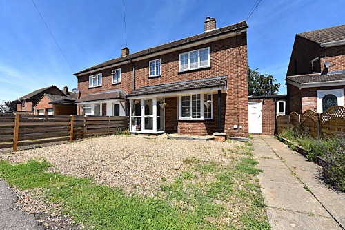 Arrange a viewing for Harland Road, St. Neots, PE19