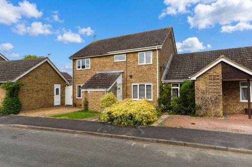 Arrange a viewing for Bottels Road, Warboys, PE28