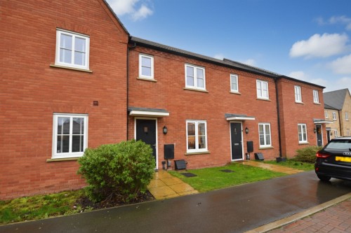 Arrange a viewing for Crest Drive, Fenstanton, PE28