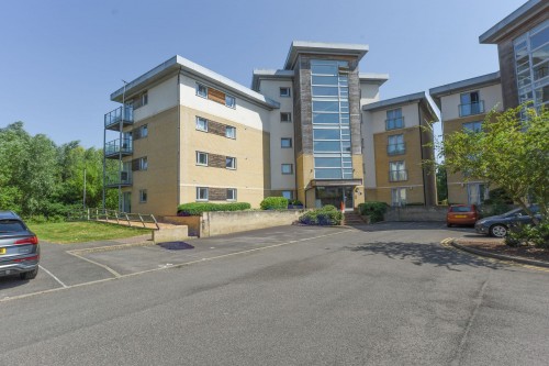 Arrange a viewing for Percy Green Place, Huntingdon, PE29