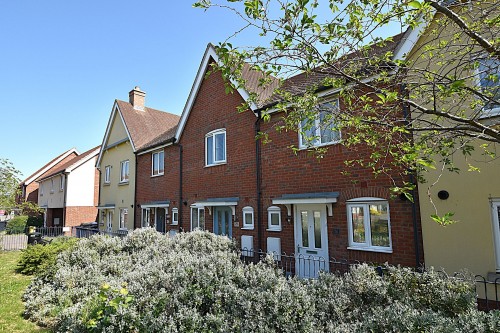 Arrange a viewing for Crocus Close, Eynesbury, PE19