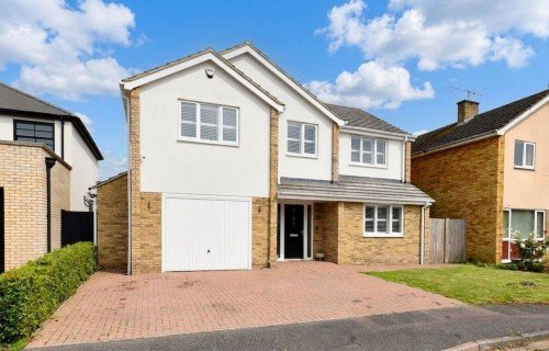 Arrange a viewing for The Woodlands, Broom, SG18