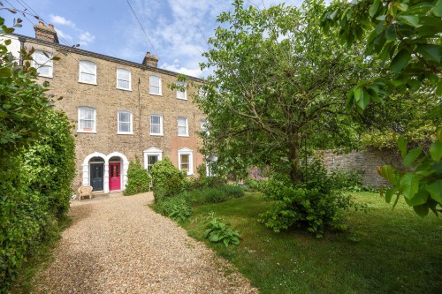Arrange a viewing for St. Peters Road, Huntingdon, PE29