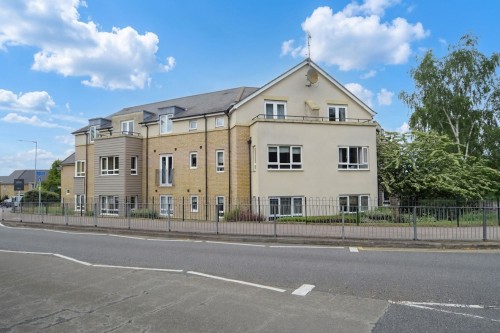 Arrange a viewing for Cromwell Drive, Huntingdon, PE29