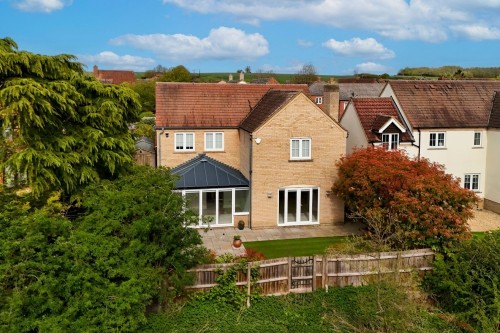 Arrange a viewing for St. Andrews Court, Kimbolton, PE28