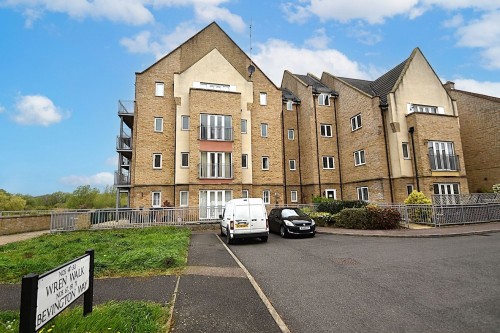 Arrange a viewing for Bevington Way, Eynesbury, PE19