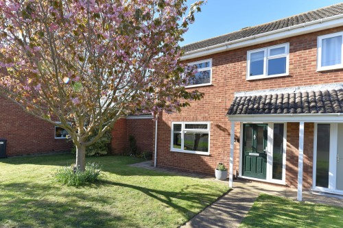 Arrange a viewing for Chapel Road, Earith, PE28