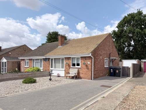 Arrange a viewing for Reynolds Drive, Little Paxton, PE19