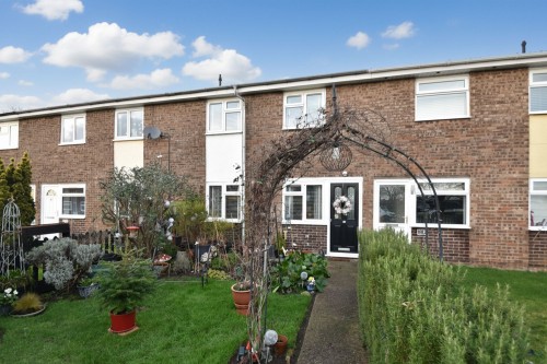 Arrange a viewing for Duck Lane, St. Neots, PE19