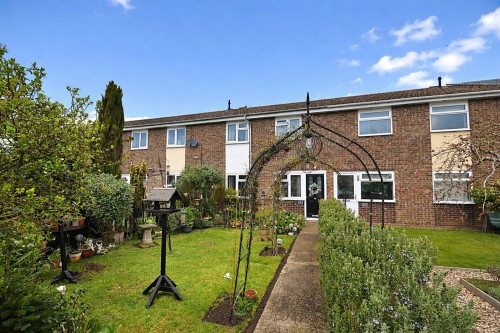 Arrange a viewing for Duck Lane, St. Neots, PE19