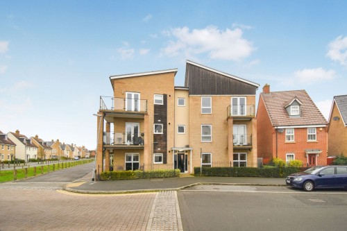 Arrange a viewing for Venus Avenue, Biggleswade, SG18