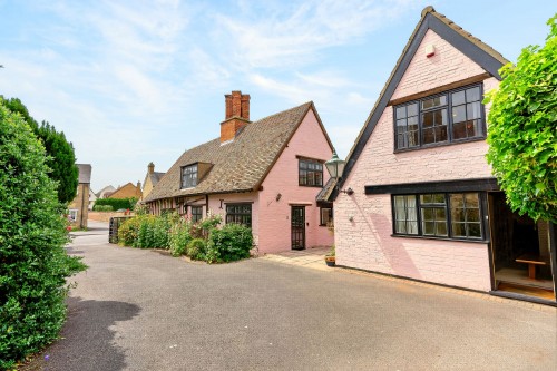 Arrange a viewing for Old Court Hall, Godmanchester, PE29