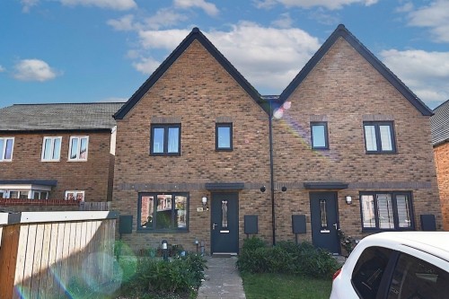 Arrange a viewing for Bramley Way, St. Neots, PE19