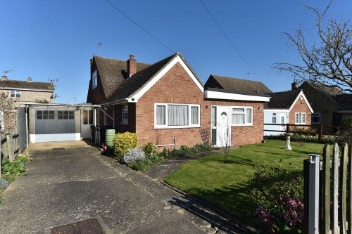 Arrange a viewing for Abbots Crescent, St. Ives, PE27