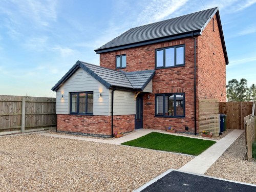 Arrange a viewing for Warboys Road, Pidley, PE28