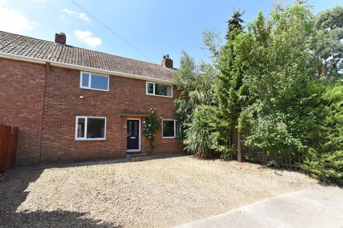 Arrange a viewing for Moot Way, Woodhurst, PE28
