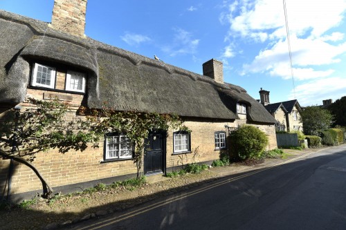 Arrange a viewing for Mill Street, Houghton, PE28