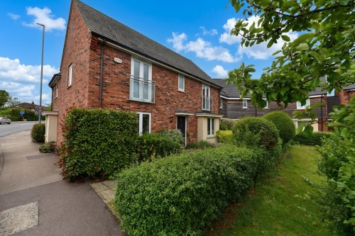 Arrange a viewing for High Leys, St. Ives, PE27